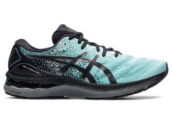 Asics Erkek GEL-NIMBUS 23 Koşu Ayakkabısı TR831WL